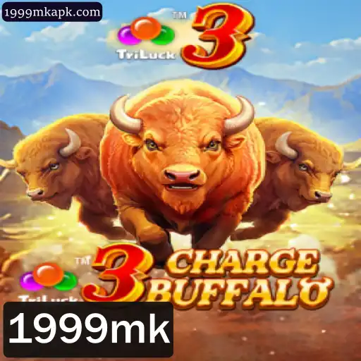 Descubra o Mundo de 3ChargeBuffalo: O Jogo que Mistura Aventura e Estratégia