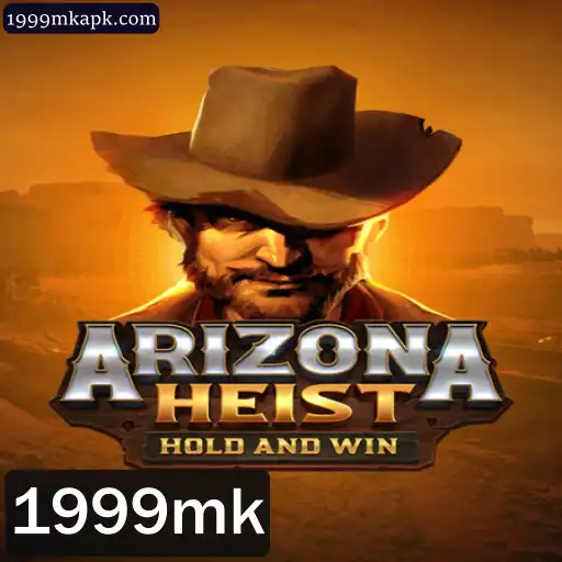 Explorando o Universo de ArizonaHeist: Um Mergulho no Jogo Sensação de 1999