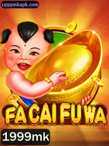 FaCaiFuWa: O Fascinante Mundo do Jogo 1999mk