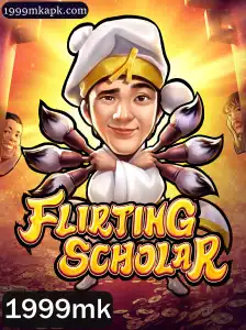 Explore o Fascinante Jogo Flirting Scholar: Um Mergulho em Sua História e Regras