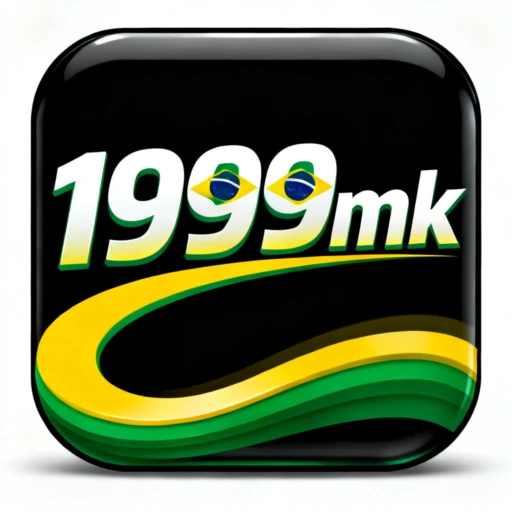 1999mk Logo