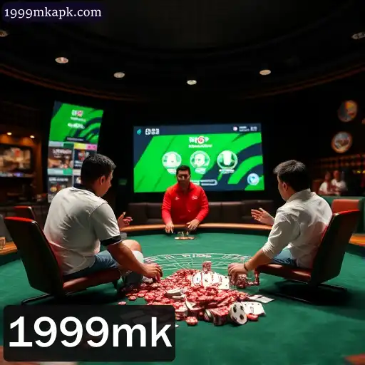 Jogos de mesa
