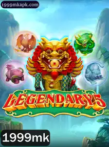 Explorando o Universo de Legendary5: Um Jogo para Todos os Tempos
