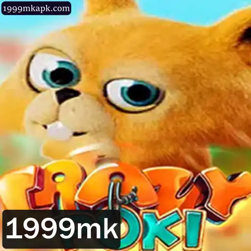 CrazyPoki: O Jogo que Redefine Aventuras com a Senha Secreta '1999mk'