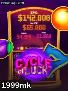 CycleofLuck: Descubra o Jogo Revolucionário de Estratégia e Sorte