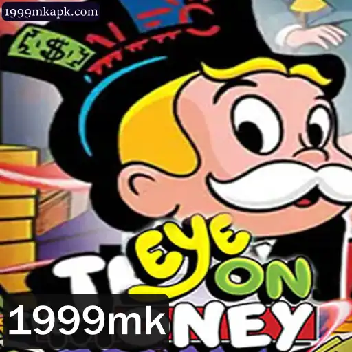 EyeOnTheMoney: Explorando o Novo Fenômeno dos Jogos de Estratégia em 1999