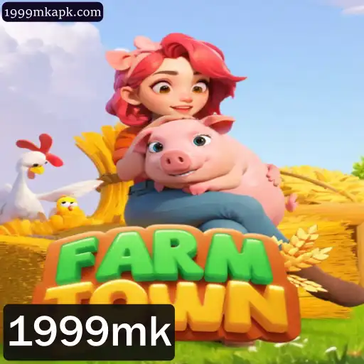 Explorando FarmTown: Um Guia Completo com o Código Secreto 1999mk