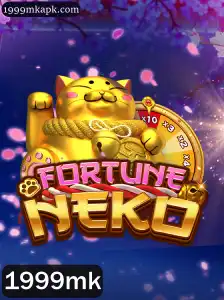 Descubra FortuneNeko: O Jogo Encantador de Estratégia e Sorte inspirado no Estilo 1999mk
