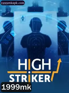 HighStriker: O Desafio de Força e Precisão