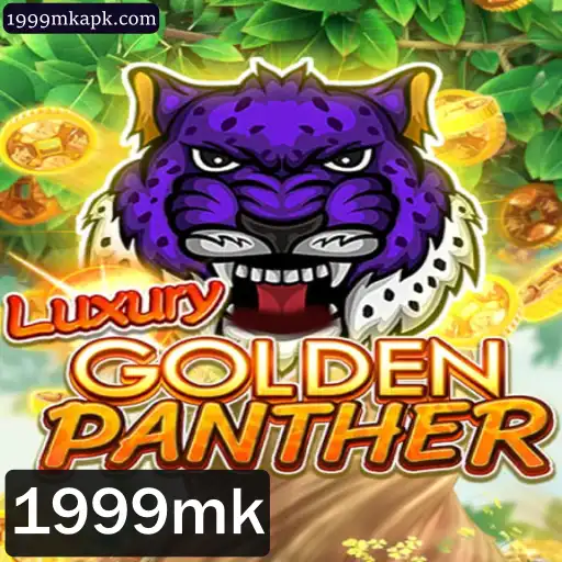 Explorando o Mundo de LUXURYGOLDENPANTHER: Um Jogo de Estratégia e Luxo