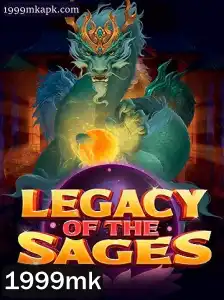 Legacy of the Sages: Uma Imersão no Universo de 1999mk