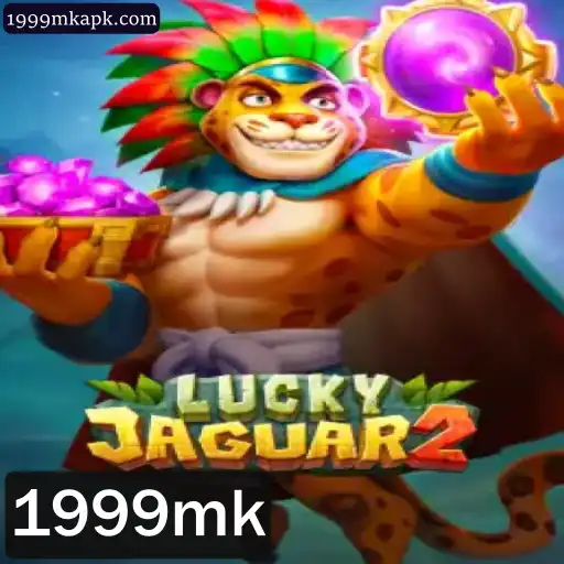 Descobrindo o Universo de Luckyjaguar2: Aventura e Estratégia no Cenário de 1999mk
