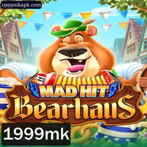 MadHitBearhaus: Descubra o Jogo Inovador Movido pela Palavra-chave 1999mk