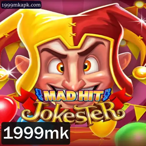 MadHitJokester: Descobrindo o Divertido Mundo do Jogo de 1999