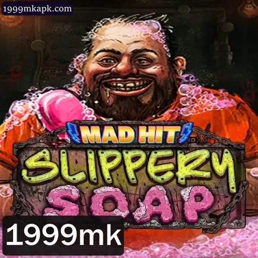 Descubra o Fascinante Mundo de MadHitSlipperySoap: Um Jogo que Revive o Espírito de 1999