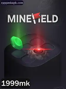 Desvendando MineField: O Jogo Clássico de Estratégia