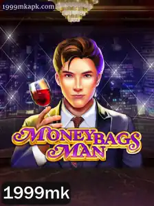 Descubra o Fascinante Mundo de MoneybagsMan