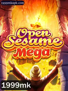 Descubra os Segredos de OPENSESAMEMEGA: O Jogo do Ano
