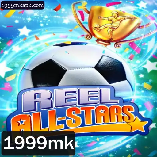 ReelAllStars: Mergulhe no Mundo dos Jogos Digitais com Inovações de 1999mk