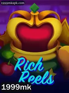 Descubra o Fascinante Mundo de RichReels