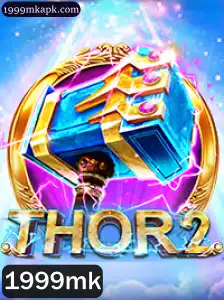 Descubra Thor2: O Jogo Que Revoluciona com Sua Premissa Única