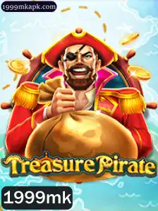 Explorando TreasurePirate: Aventura e Estratégia no Alto Mar