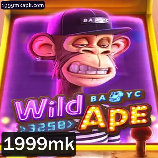 Descubra o Mundo de WildApe3258: Um Jogo de Estratégia Selvagem