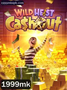 WildHeistCashout: Um Mergulho no Novo Fenômeno dos Jogos