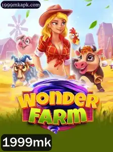Descubra o Mundo Encantador de WonderFarm: Um Jogo Único e Cativante
