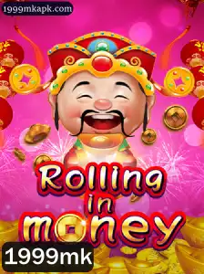 Explorando o Universo Empolgante de RollingInMoney